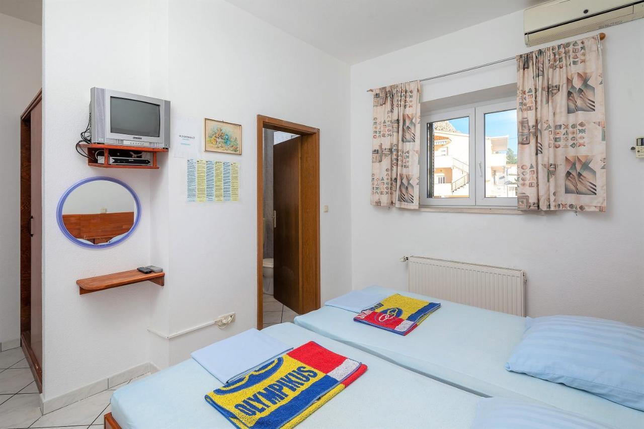 Germania Rooms & Apartments Celina Chambre photo