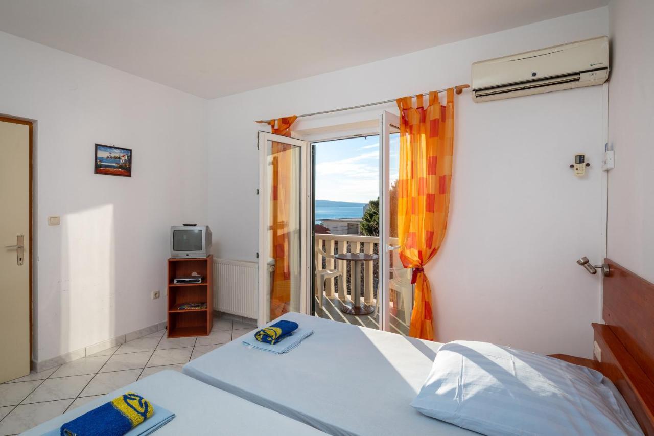 Germania Rooms & Apartments Celina Chambre photo