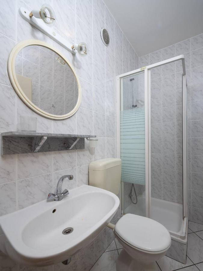 Germania Rooms & Apartments Celina Chambre photo
