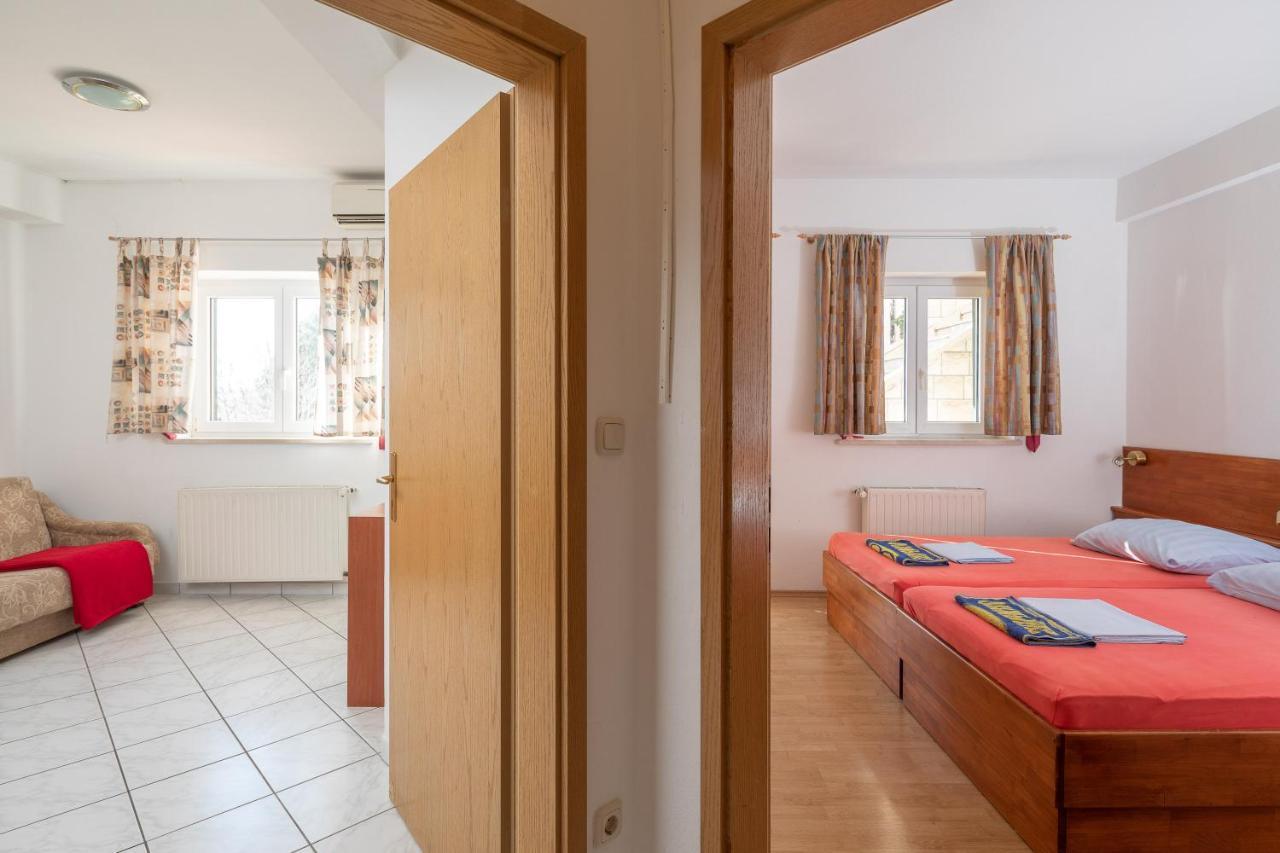 Germania Rooms & Apartments Celina Extérieur photo