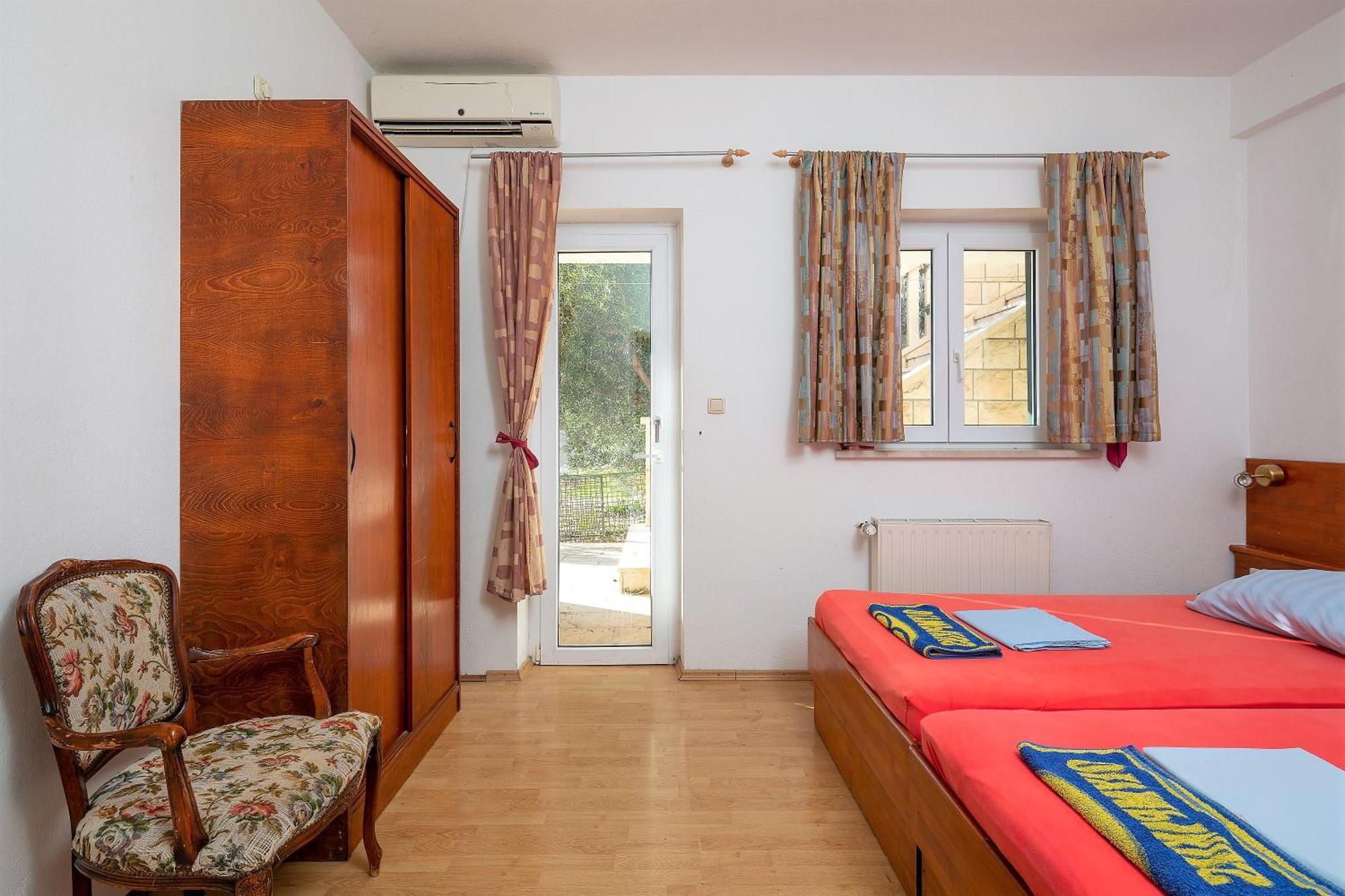 Germania Rooms & Apartments Celina Chambre photo
