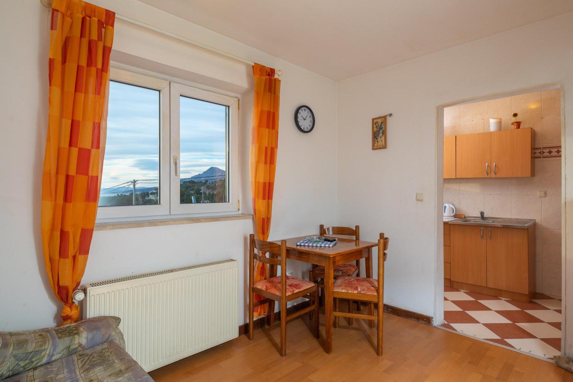 Germania Rooms & Apartments Celina Chambre photo