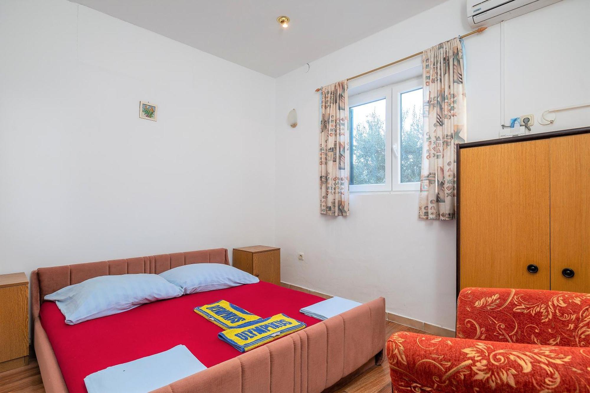 Germania Rooms & Apartments Celina Chambre photo