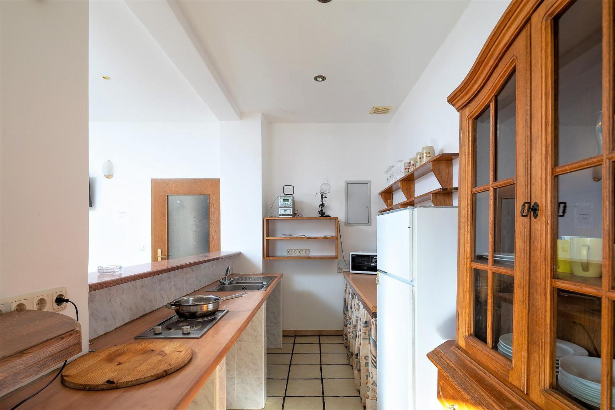 Germania Rooms & Apartments Celina Chambre photo