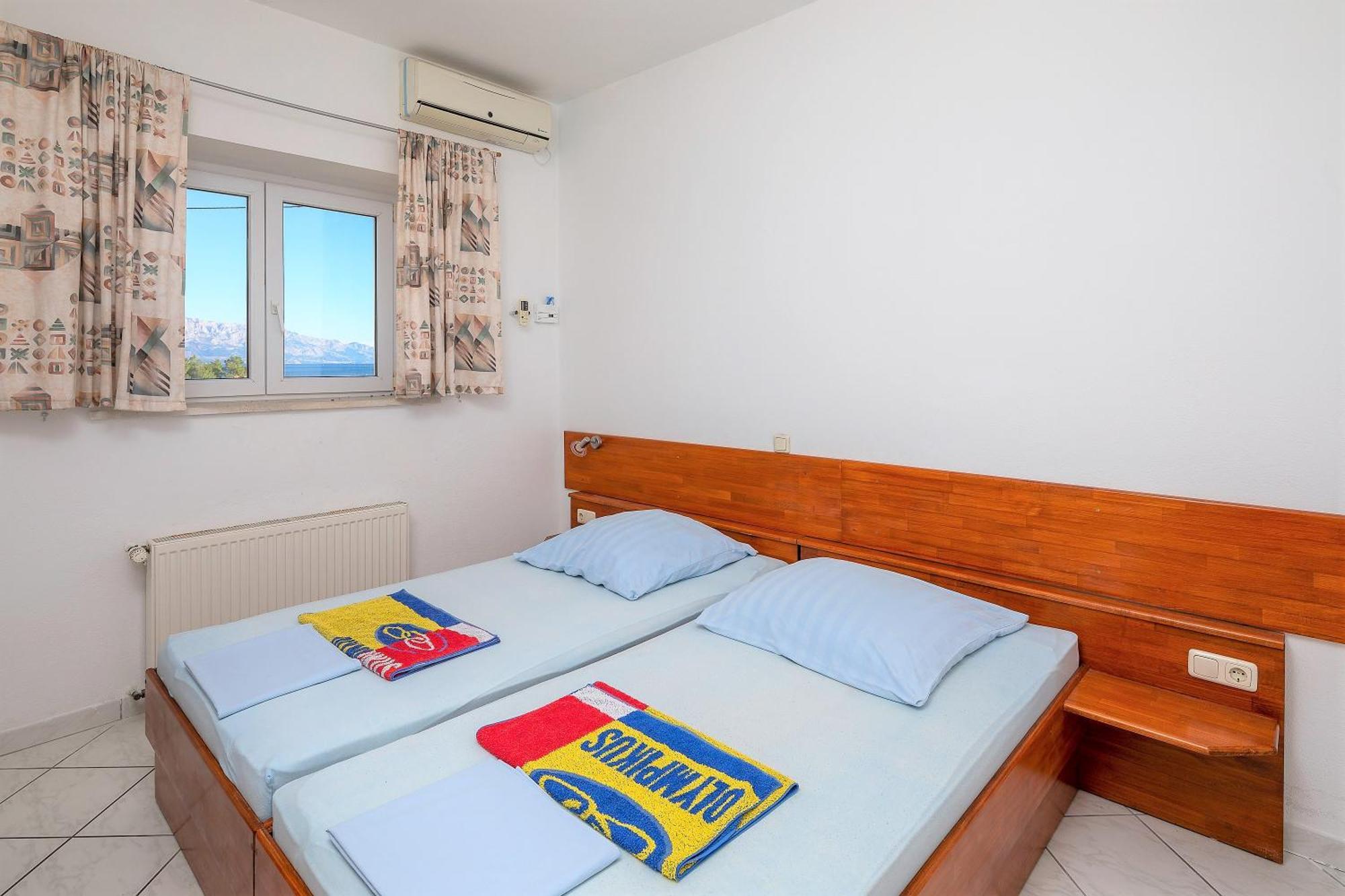 Germania Rooms & Apartments Celina Chambre photo