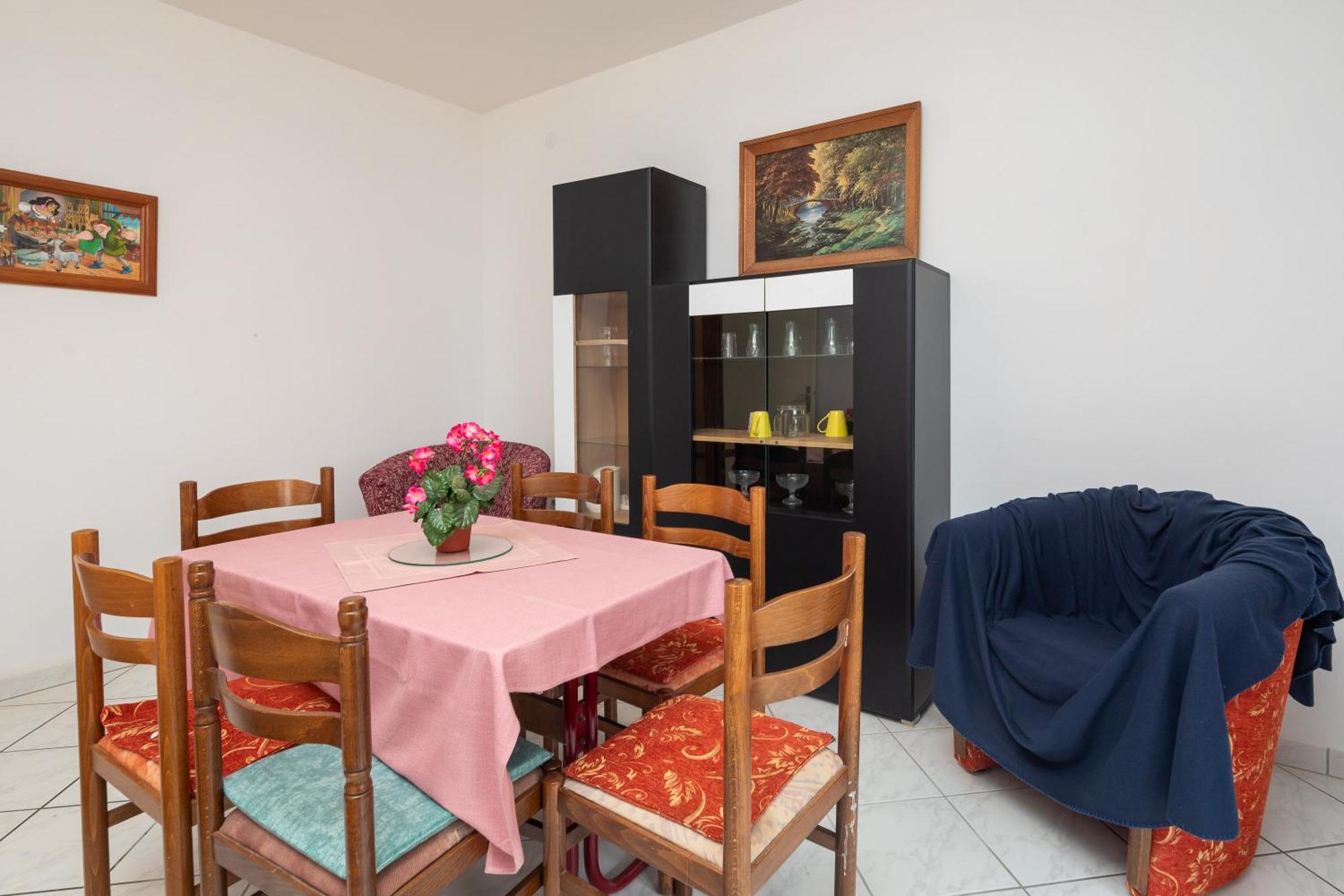 Germania Rooms & Apartments Celina Extérieur photo