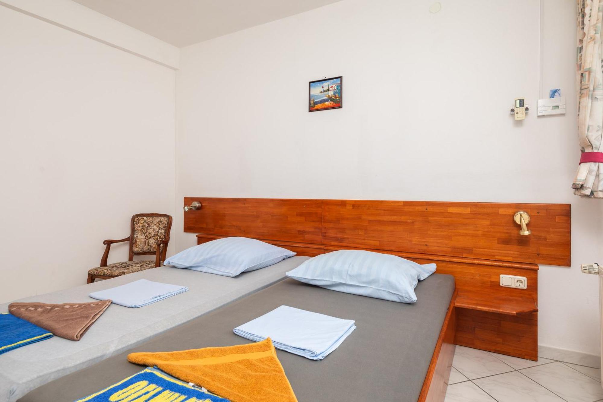 Germania Rooms & Apartments Celina Extérieur photo