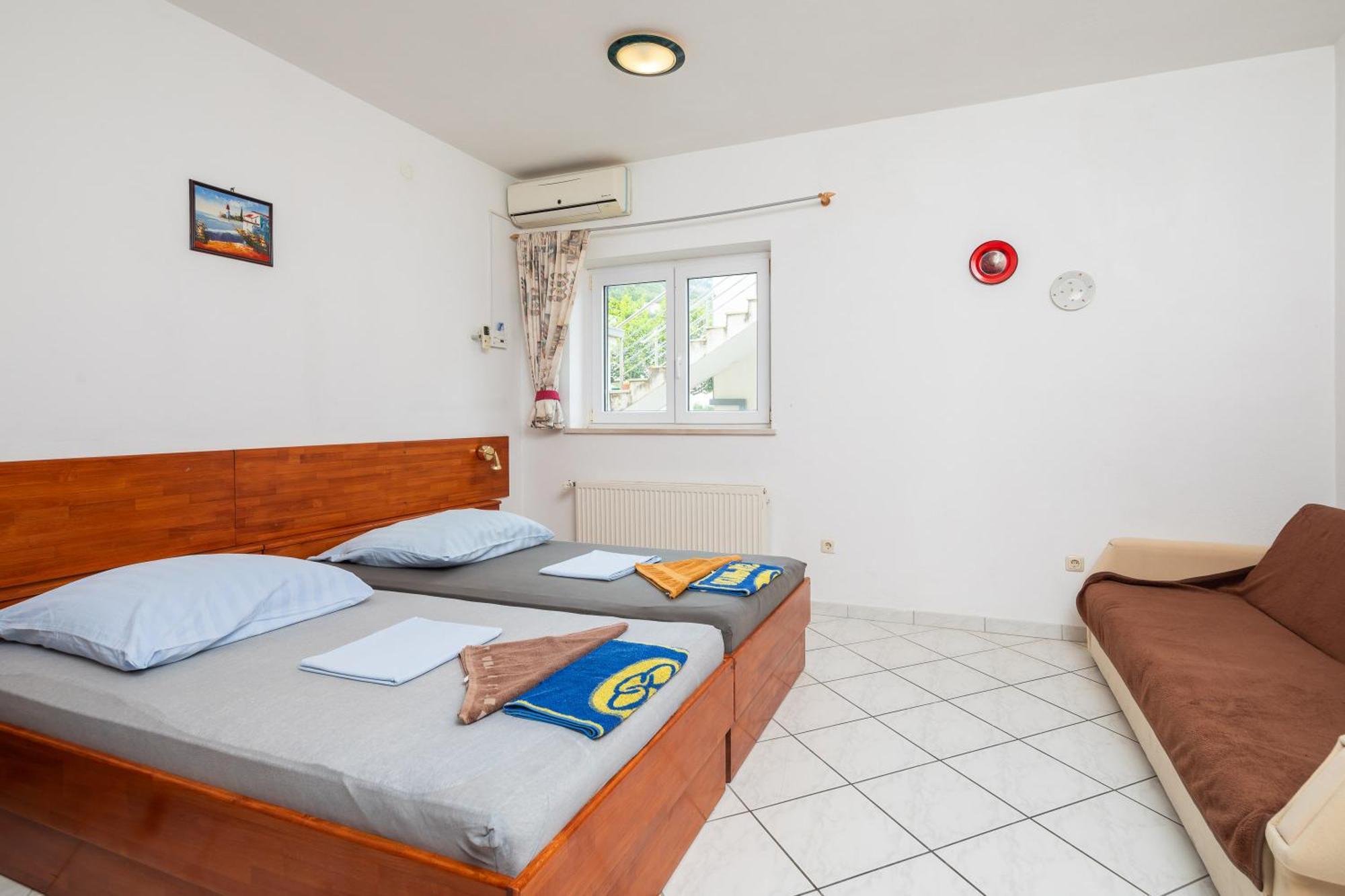 Germania Rooms & Apartments Celina Extérieur photo