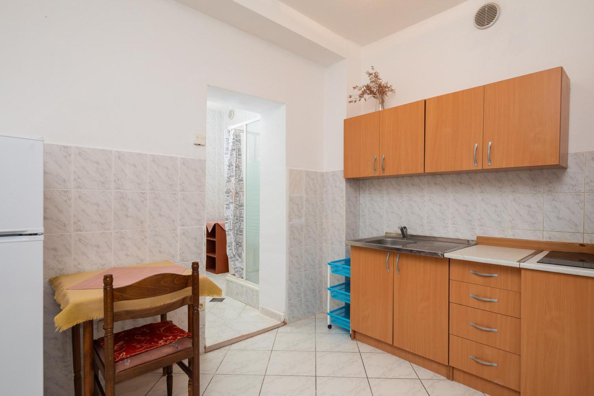 Germania Rooms & Apartments Celina Extérieur photo